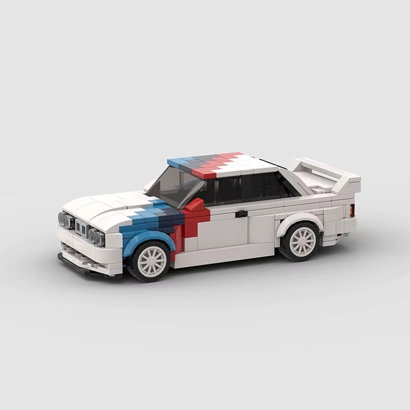 BMW M3 E30 - Image 6