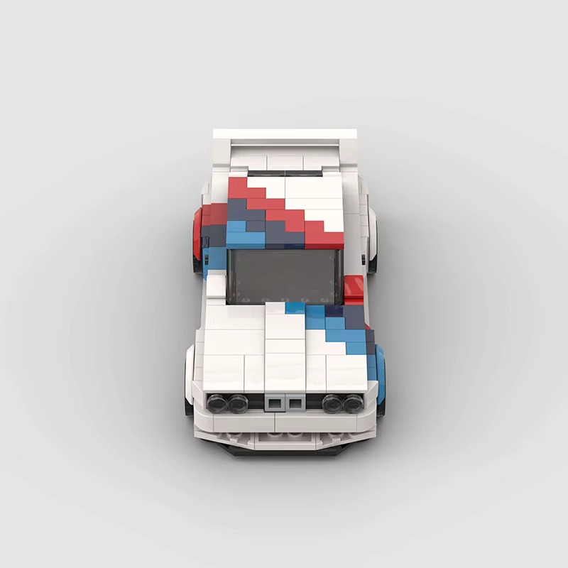 BMW M3 E30 - Image 3