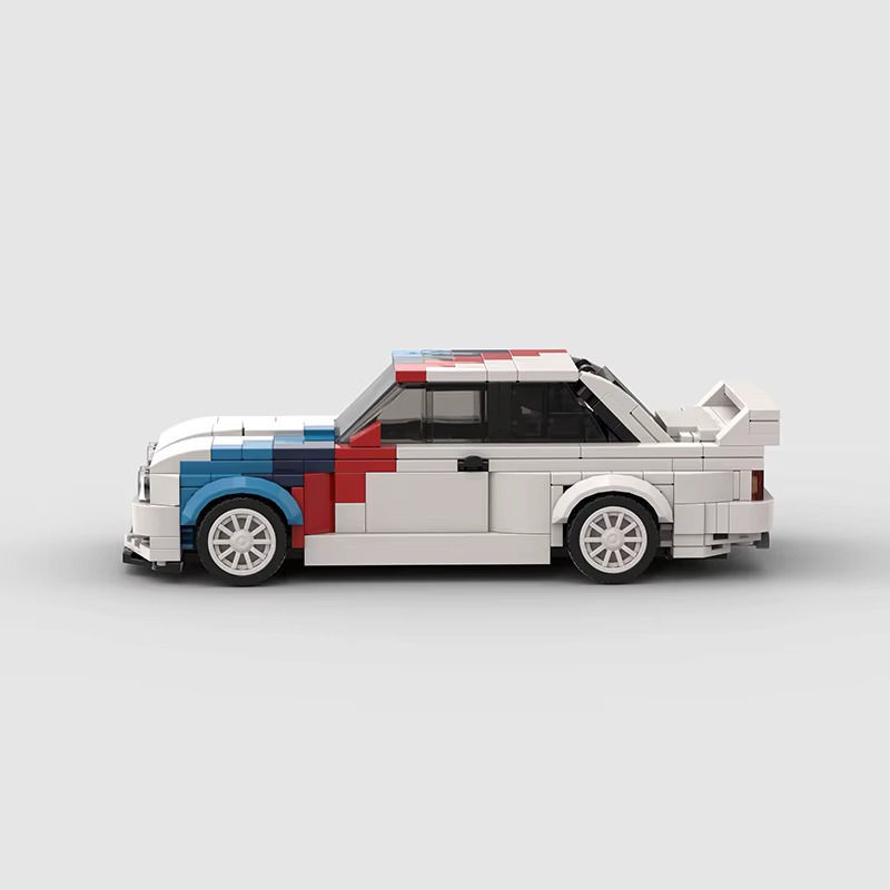 BMW M3 E30 - Image 8
