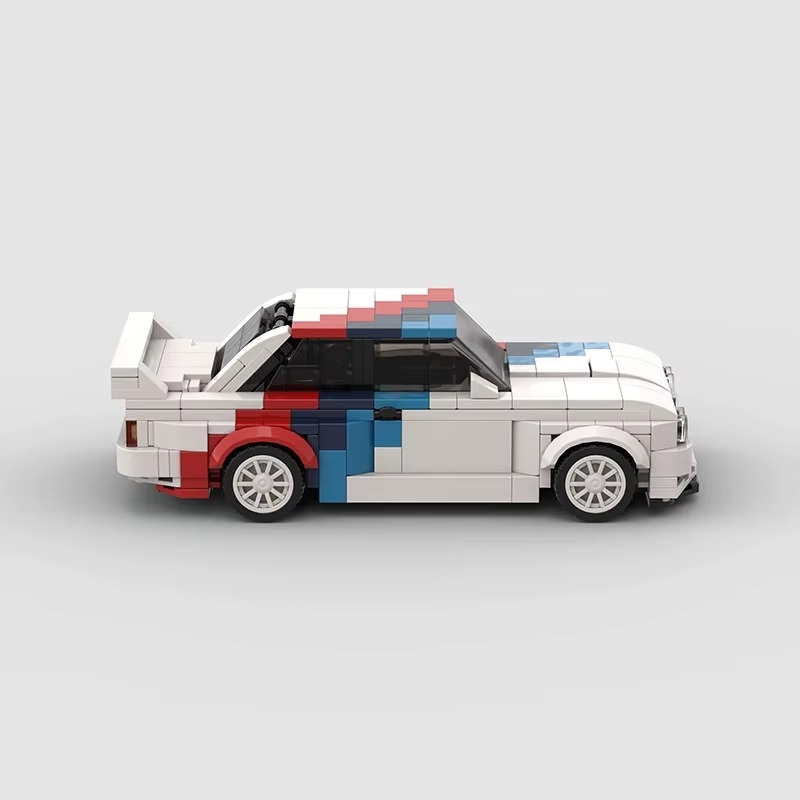 BMW M3 E30 - Image 9