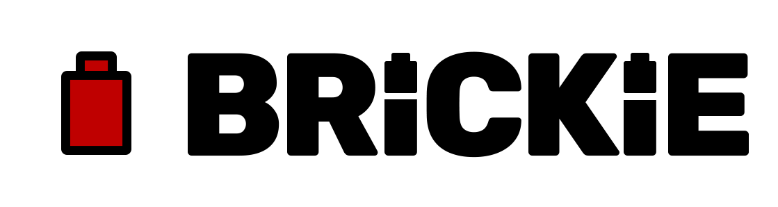brickie logo